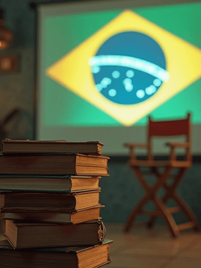 Literatura Brasileira Adaptada
