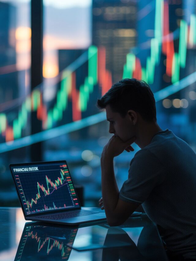 5 Livros de Finanças que Podem Mudar Sua Vida